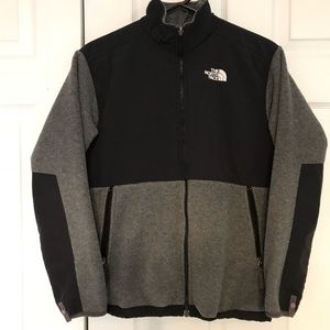 NorthFace Polartec boys jacket